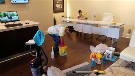 Commercial Cleaning Service in Charlotte, NC